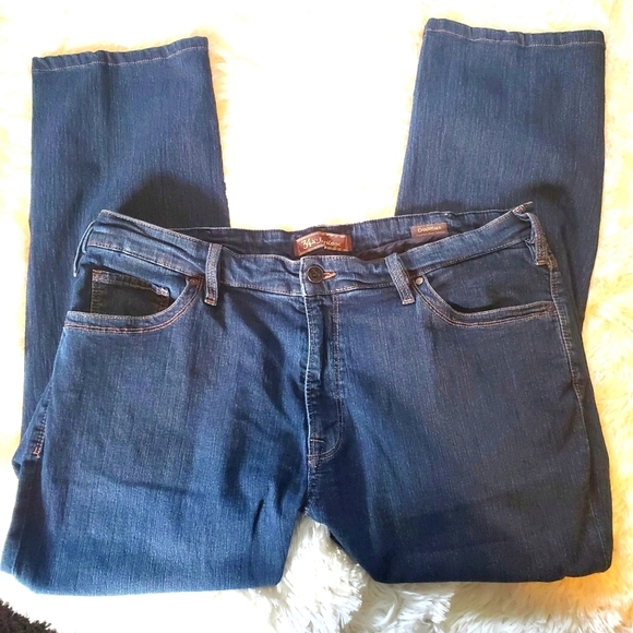 34 Heritage Carisma Jeans, sz. 42/32 - Picture 2 of 8